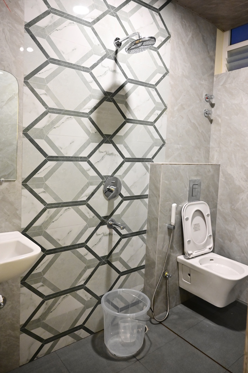 SR Grand Hotel Lobby